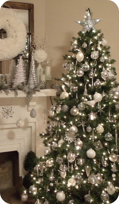Ideas para decorar árbol navidad | Decoración