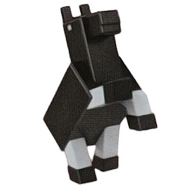 Minecraft Horse Series 22 Figure