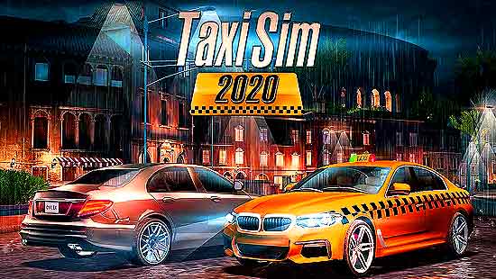 amazing taxi simulator v2 2019 mod apk amazing taxi simulator v2 2019 mod apk