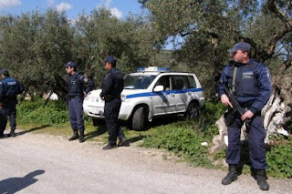 Στερεά Ελλάδα: 277 συλλήψεις τον περασμένο μήνα από την ΕΛ.ΑΣ