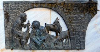 το μνημείο του Ποντιακού Ελληνισμού στο Άργος Ορεστικό