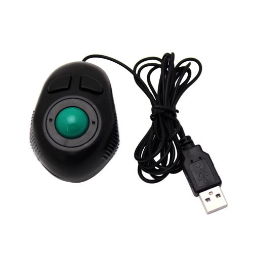 Trackball and its types? Smart Learning