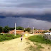 BOA NOTÍCIA / Chuva forte no Nordeste; risco de temporais no Maranhão, Piauí e Bahia