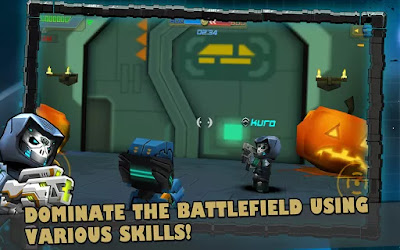 call of mini infinity megamod