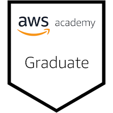 AWS Academy Graduate - AWS Academy Cloud Foundations