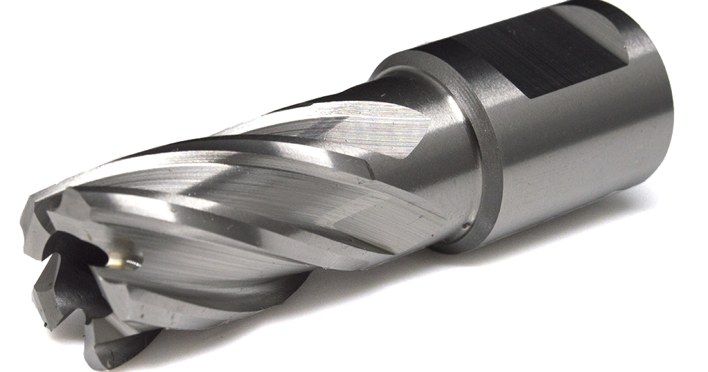 Drilling Machine Broach Cutter Annular Cutter Use the