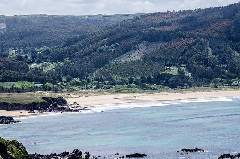 Playa de Esmelle