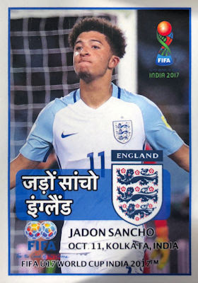 Football Cartophilic Info Exchange Rookie Cards