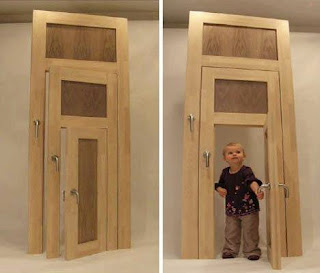 carpentry door sizes funny 