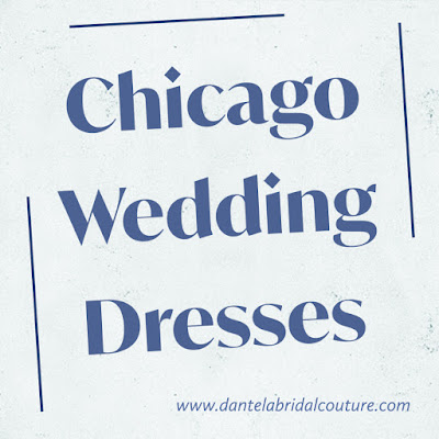 Chicago Wedding Dresses