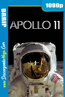 Apollo 11 (2019) HD 1080p Latino