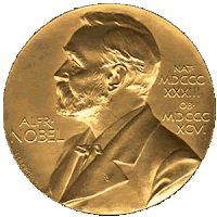 ¿Quién gano el premio nobel por el yogur? hay quien gano el premio nobel por descubrir el yogur