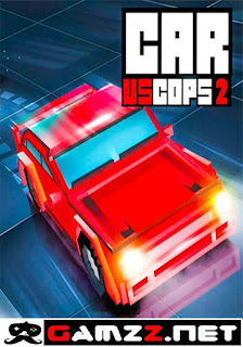 Play Car vs Cops 2 Game Online For Free with PC and Mobile
