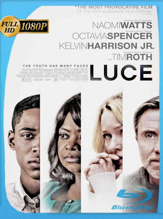 Luce (2019) HD [1080p] Latino [GoogleDrive] SXGO