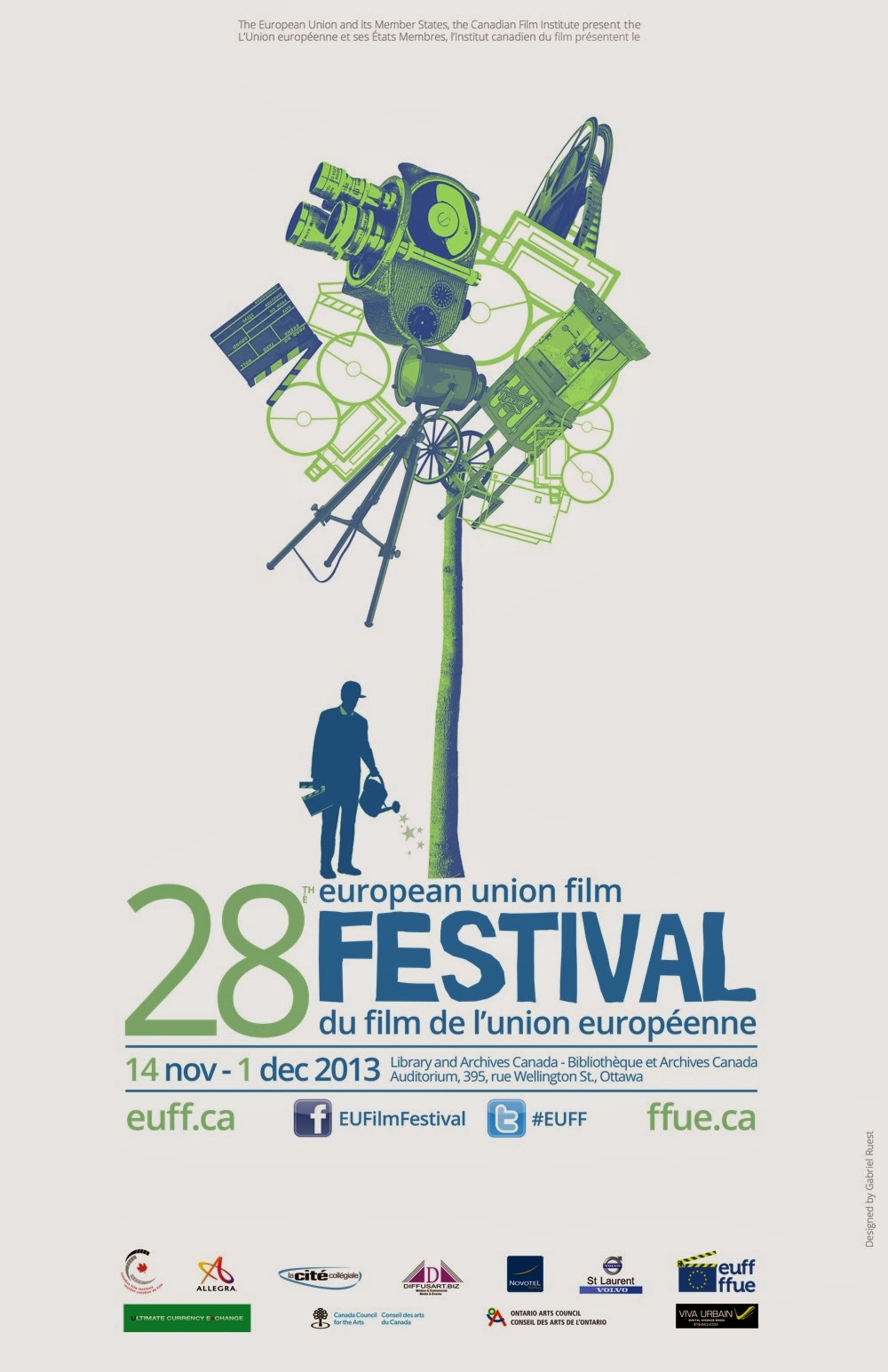 Sunt O Baba Comunista 2013 Romanian Movie Poster