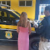 Adolescente de 17 anos é presa em Porto Velho com 3 quilos de cocaína