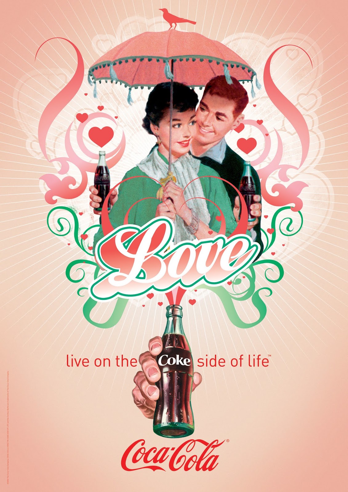 Dreams of my Little World 100 ANIVERSARIO DE LA BOTELLA DE COCA COLA jpg (1131x1600)