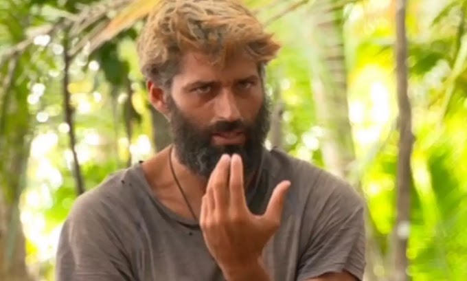 Survivor 4 – Αλέξης Παππάς: Αυτό είναι το ποσό που κέρδισε από τη συμμετοχή του στο παιχνίδι