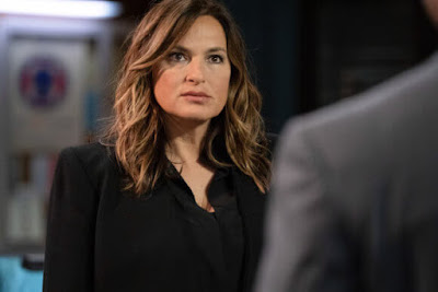 Law And Order Special Victims Unit Season 22 Image 6
