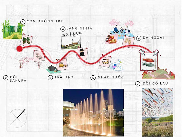 Tiện ích takashi quy nhơn