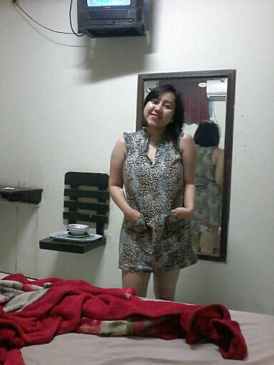 Photo Cewek Pangilan Yang Sexy