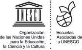 SOMOS UN CENTRO ASOCIADO A LAS ESCUELAS DE LA UNESCO