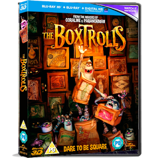 The Boxtrolls (2014) 2D %2B 3D 1080p