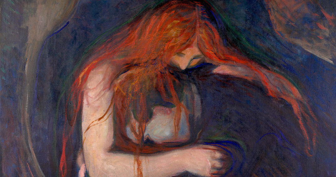 Vampirismo
