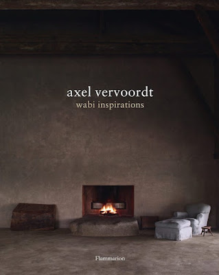 Wabi Sabi & more interiors by Axel Vervoordt | Coffee table books