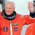 Former astronaut, US Sen. John Glenn of Ohio has died at 95   