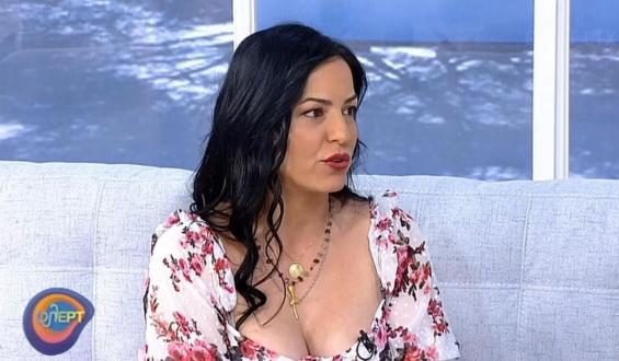 Η Ιωάννα Πηλιχού αιφνιδιάζει – «Δεν πέρασα καλά στο Ευτυχισμένοι μαζί»