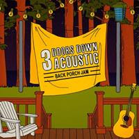 [2019] - Acoustic Back Porch Jam [EP]