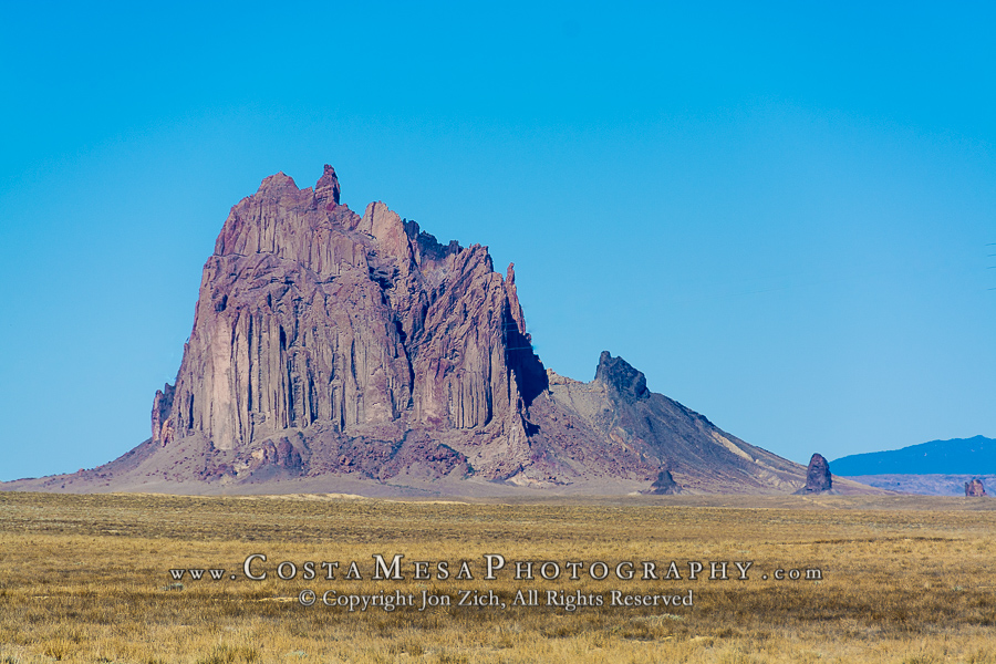 CostaMesaPhotography The Drive Home from Moab...through Northwestern