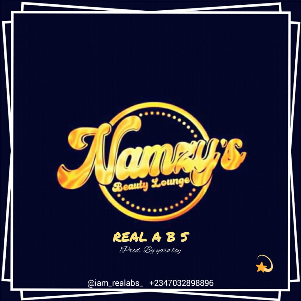 [Advert] Real A.B.S - Mayor's cut & Namzy's beauty lounge Jos #Arewapublisize