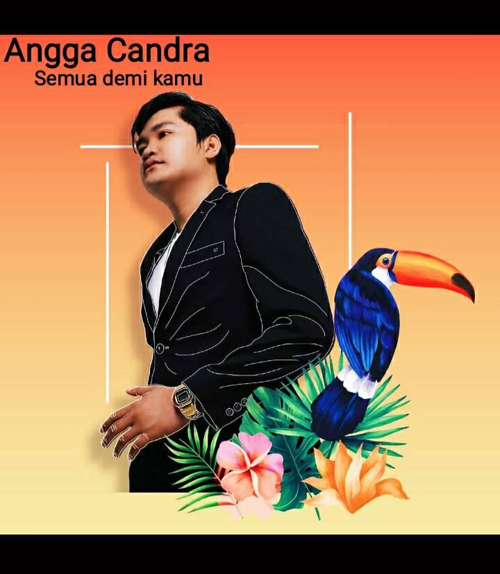 Lirik Lagu dan Kunci Gitar Angga CandraSemua demi kamu