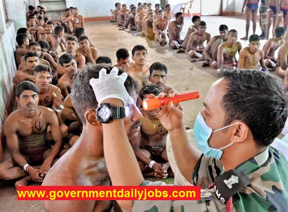 Indian Army Medical