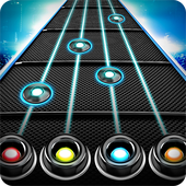 Guitar Band Battle APK [LAST VERSION] - Free Download Android Game