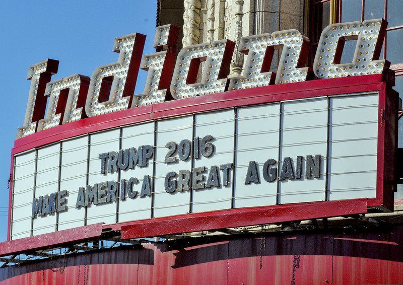 Impeach McConnell, Boehner, and Cantor Today 1500 rally for Trump at