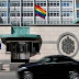 Putin Ledek Kedutaan AS karena Kibarkan Bendera LGBT