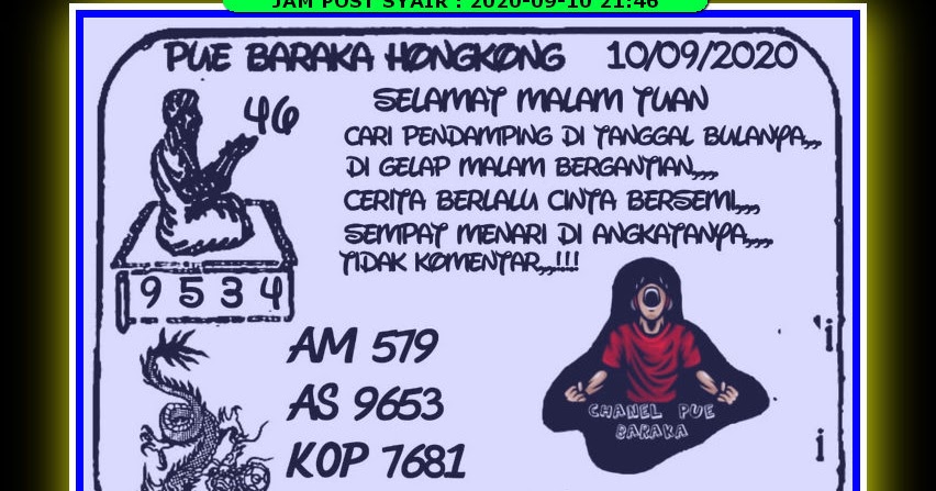 49 Syair opesia ritual kakek tua sgp