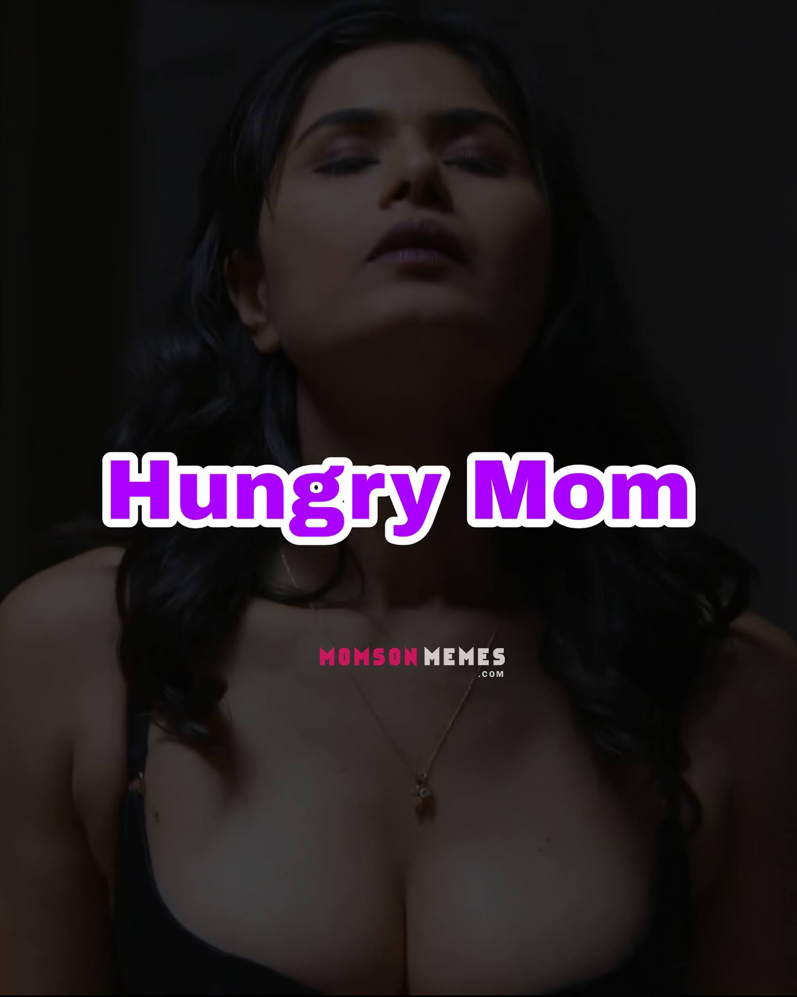 Hungry Mom | Stories