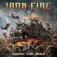 [2016] - Among The Dead