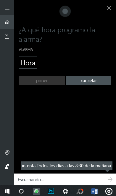 Asistente de Google vs. Cortana Asistente de Google vs. Cortana