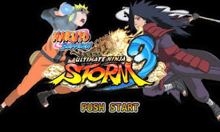 Kumpulan Games Naruto Senki Mod Apk Full Version