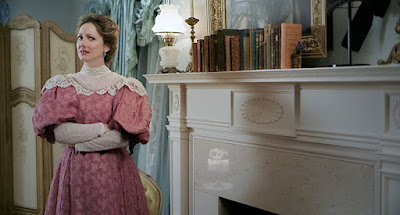 Lady Of The Manor 2021 Movie Image 12
