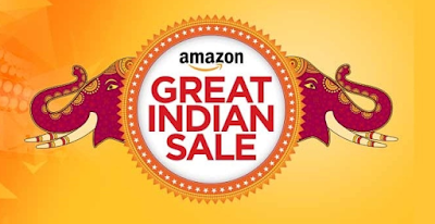 Big Billion day sale 2021 On Cosmetic or Beauty Products [ The Amazon Great Indian sale ]