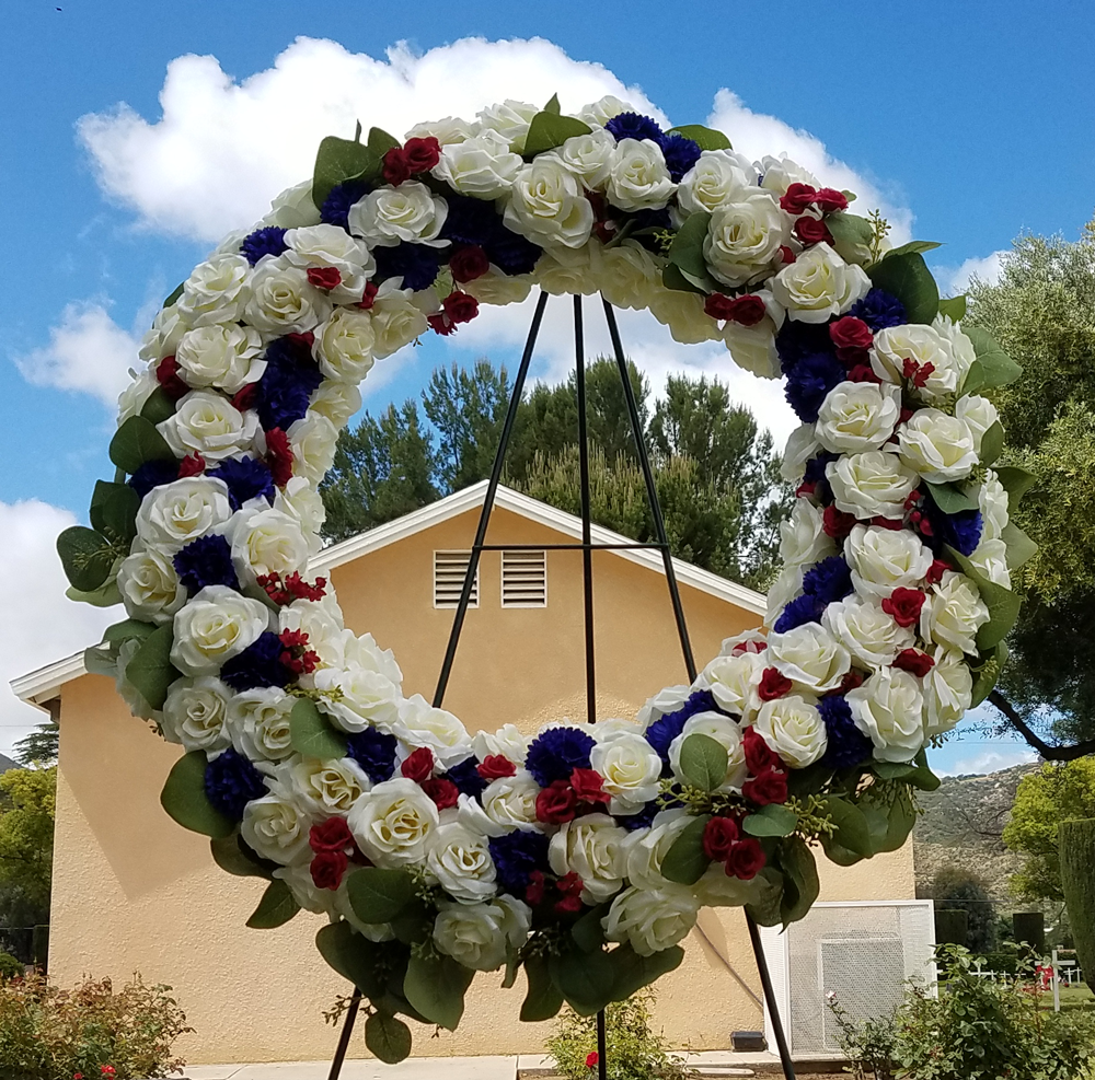 Wildomar Rap: • Memorial Day 2019