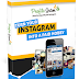 Profitsgram – New Improved Instagram Funnel With Monster Epc + $1550 Contest