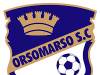 Kits/Uniformes Orsomarso - Torneo Betplay 2020 - FTS 15/DLS
