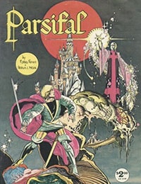 Parsifal